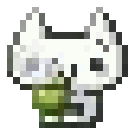 CatTea animated emote | District 20