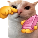 emoji_91 custom emote - /crew