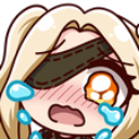 sad Discord Emoji | Dead Sheeps