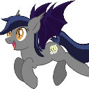 happy Discord Emoji from Kingdom Of Luna