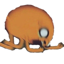 Jake_Slam Discord sticker | ˚₊‧꒰ა The Nightosphere ໒꒱ ‧₊