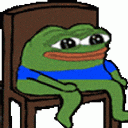 709219pepefeetswing animated Discord emote | VN Empire
