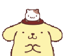 3163purinclap animated Discord emote | Chukyololi