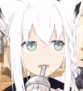 sip animated Discord emote | Arion Legends