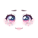 StarryEyesSparkling custom emote | Bux Stock | #1 Cheap Robux, Accounts, Limiteds, Vbucks, Valorant Points & more
