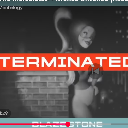 terminatedblazetone Discord sticker - The phantasmics