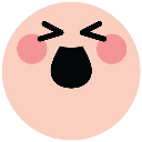 YAYAYA Discord Emoji from Grand Army of the Communist Regime