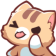 bleh Discord sticker from Cyberpunk Syndicate ☁୨ৎ