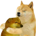 doge_hug Discord Emoji - ・ 𝐌𝐨𝐨𝐧𝐋𝐢𝐠𝐡𝐭 𝐂𝐡𝐚𝐭 ☄