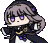 1421740030560309330 animated emote | Vrindavan | 💗👀