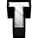 letter_t custom emote from Minecraft Advertisement Center