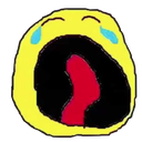 cry Discord Emoji - The Z's