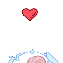 aemeathames11 animated emote from ห้องเลี้ยงแมวของมิส