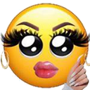 diva Discord Emoji from Love Island Roleplay