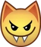 Faya Discord sticker from 𐔌 ིྀ Pawberry ₊