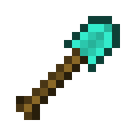 ShovelD custom emote from Shulkercraft
