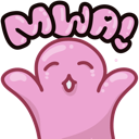 fChemMwa custom emote | Chemistry's Lab