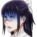 utahime_disgust Discord sticker from 𝓝𝓲𝓰𝓱𝓽𝓯𝓪𝓵𝓵