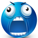 1e_AUUGHHHHH Discord Emoji from Market Matrix💰