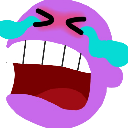 crying_sob Discord Emoji - Popcorn Server