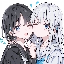 emoji_106 custom emote | 遊戲小鎮