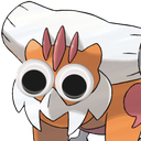 LandOwO Discord sticker from THE CHAMPIONS HUB