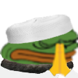 pray Discord sticker - ShimadaX