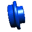 BlueLegoMoney animated GIF emoji - District 20