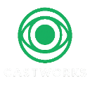 Castworks_LOGO_Transparent custom emote | Castworks