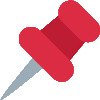 CheckPins animated Discord emote | Mandatory Fun