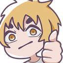 csmdenjithumbsup Discord sticker - Mundo dos Animes - Br
