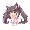 GM Discord Emoji from 𝗦ᛟ𝗡𝗢