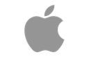 Apple_logo_grey Discord Emoji | Realm Explorer | Find & Promote