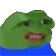 pepecringe Discord sticker - UnoRouter | ChatGPT Claude Gemini Character Janitor CAI Roleplay RP Vibecoding SillyTavern DeepSeek