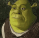 shrek_didYouSeeThat animated Discord emote from Battlefield Philosophy