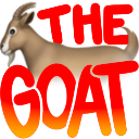 thegoat custom emote | Olymp