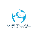 VirtualReality Discord sticker from DK Entertainment
