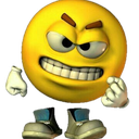 0mad_angry custom emote | eCafe 🌸 |  Indian Discord Server・Hangout・Guild Tag ・ Chilling・Voice Chat・Gaming ・India