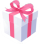 c_gift Discord sticker from Canncle