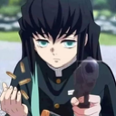 mui_gun Discord sticker from Anime Empire
