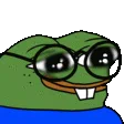 pepe_nerd Discord Emoji - 𝙅𝙪𝙙𝙖𝙞𝙨𝙢'𝙨  𝙏𝙧𝙪𝙩𝙝