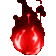 redfire animated GIF emoji | Project ALTER EGO [Chapter 0]