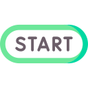 start Discord sticker from Optimus