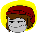 BaconTheAngel2 custom emote - Server do Luquinhas 🇧🇷 ☑