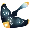 0_pCosmicManta Discord sticker - ⛥⁺ 　 𓏺 　 .gg/cosmi