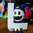 l_ Discord sticker - The Lumberyard™