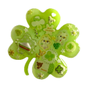 04clover custom emote from ꒰  .  🌈 。cndyume ◟ `` ˖