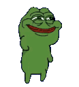 pepedancetroll animated emote | Dadscord | Active VC Discord • SFW • Anime • Chill • Social • Emojis • VC • Active Voice Chat