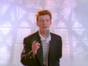 rickroll Discord sticker from Arabic Ronaldo Partygoer Lockdown