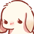 174_sadbunny Discord Emoji from Rabbit Hole